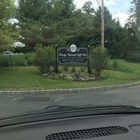 7/10/2021にThom G.がTrump National Golf Club Hudson Valleyで撮った写真