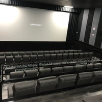 Photo taken at Riverview Cinemas 8 by Susan G. on 2/23/2018