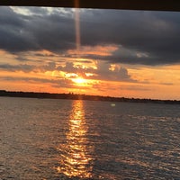 Снимок сделан в Gansett Cruises пользователем Susan G. 9/4/2018