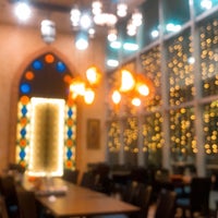 Foto scattata a Samad al Iraqi Restaurant da Cotton C. il 5/15/2022