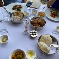 Photo taken at Liman Restaurant by Júlia E. on 8/9/2023