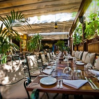 8/27/2015에 Casamono Restaurante Marbella님이 Casamono Restaurante Marbella에서 찍은 사진