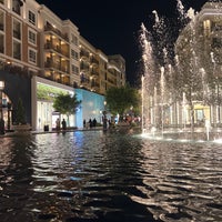 Photo taken at The Americana at Brand by Nyphoon on 6/30/2023