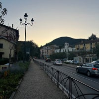 Foto tomada en Gardone Riviera  por Nyphoon el 9/24/2023
