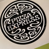 Photo taken at PizzaExpress by Nyphoon on 11/10/2019