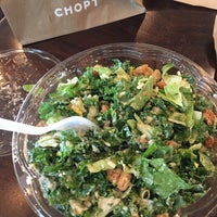 Photo taken at CHOPT by Nyphoon on 9/8/2018