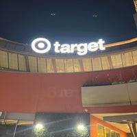 Photo taken at Target by Nyphoon on 6/29/2023
