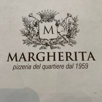 Photo taken at Margherita by Nyphoon on 1/4/2019