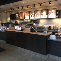 Photo taken at Starbucks by Nyphoon on 9/10/2018