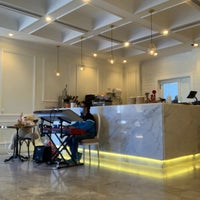 1/30/2021에 Nyphoon님이 W Café &amp;amp; Lounge에서 찍은 사진