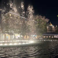 Photo taken at The Americana at Brand by Nyphoon on 6/30/2023