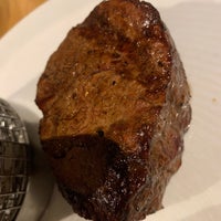 Photo taken at I&amp;#39;m Angus Steakhouse by Nyphoon on 12/28/2019