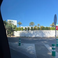 Photo taken at Los Monteros Hotel &amp;amp; SPA 5* GL by Nyphoon on 7/28/2022