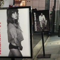 American Apparel Shibuya Now Closed Clothing Store American Apparel Shibuya Now Closed Clothing Store