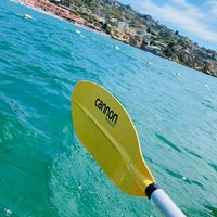 Photo taken at San Diego Bike &amp;amp; Kayak Tours by AA A. on 7/8/2022