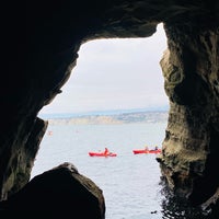 Photo taken at The Cave Store by AA A. on 7/6/2022