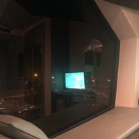 12/10/2019 tarihinde Utku A.ziyaretçi tarafından Rios Edition Hotel'de çekilen fotoğraf