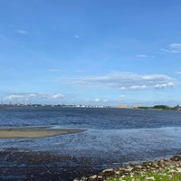 Photo taken at Yishun / Seletar Dam by Gato T. on 2/19/2023