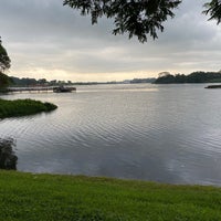 Photo taken at Lower Seletar Reservoir by Gato T. on 5/16/2022