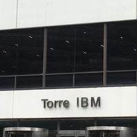 Photo taken at IBM Argentina by &amp;quot;Hetitor&amp;quot; V. on 11/9/2015