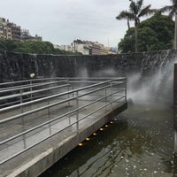 Photo taken at Iguazu Falls Momument by &amp;quot;Hetitor&amp;quot; V. on 1/8/2017