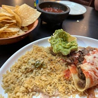 Photo taken at Celia&amp;#39;s Mexican Restaurant by Judy P. on 4/29/2022