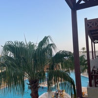 Foto tomada en Marriott Sharm El Sheikh Resort  por A el 8/22/2022