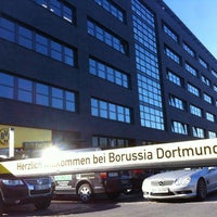 BVB Geschäftsstelle - Büro in Dortmund
