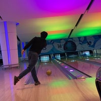 Photo taken at Bowling&amp;#39;36O Mall by Faris on 2/17/2022