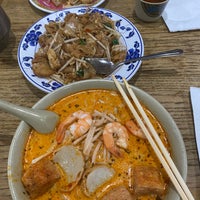 Photo taken at Taste Good Malaysian Cuisine 好味 by Elisa on 5/14/2022