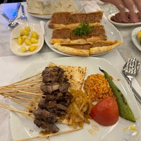 Photo taken at Topçu Restaurant by Elisa on 5/19/2024