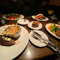 12/23/2021에 Elisa님이 The Keg Steakhouse + Bar - Waterloo에서 찍은 사진