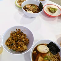 Photo taken at Kung Food by Elisa on 1/16/2020