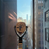 12/21/2022にElisaがWarby Parker New York City HQ and Showroomで撮った写真