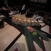 Das Foto wurde bei sushiah von dana am 8/25/2023 aufgenommen