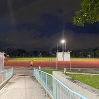 Photo taken at CCAB Stadium by Jonathan F. on 5/8/2022