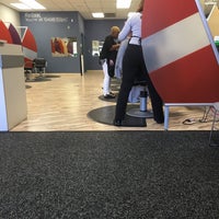 Photo taken at Great Clips by Sarah B. on 7/10/2016