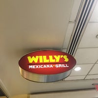 Photo taken at Willy&amp;#39;s Mexicana Grill #5 by Sarah B. on 6/13/2016