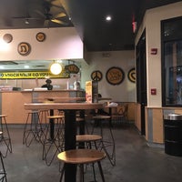 Photo taken at Which Wich? Superior Sandwiches by Sarah B. on 2/11/2017