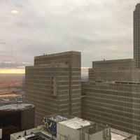 Photo taken at The 260 Building by Sarah B. on 2/6/2017