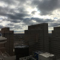 Photo taken at The 260 Building by Sarah B. on 11/19/2016