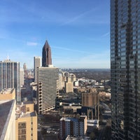 Photo taken at The 260 Building by Sarah B. on 2/4/2017