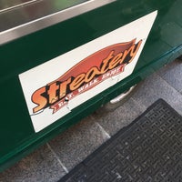 Photo taken at Streatery - Peachtree by Sarah B. on 6/14/2016