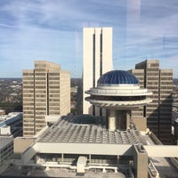 Photo taken at The 260 Building by Sarah B. on 3/2/2017