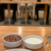 Das Foto wurde bei Çulcuoğlu Restaurant von Halil K. am 9/22/2022 aufgenommen