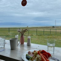 Photo taken at Байкал View Hotel by Alina T. on 7/14/2021