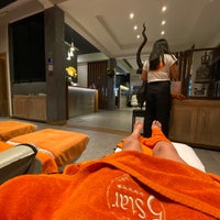 1/12/2020にAlina T.が5 Star Massage &amp;amp; Beauty Salonで撮った写真