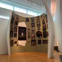 Photo taken at Kumu Art Museum by Alina T. on 9/20/2022