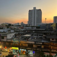 Photo taken at ibis Bangkok Sathorn Hotel by Alina T. on 12/23/2022