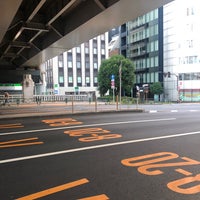 Photo taken at Chiyoda Bridge by 零阪 麻. on 6/26/2022